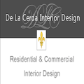 De La Cerda Interior Design Logo