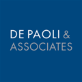 De Paoli & Associates Inc Logo