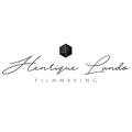 Henrique Lando Filmes Logo