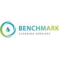 Benchmark Cleaning Services Ltd Logo