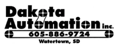 Dakota Automation Inc. Logo