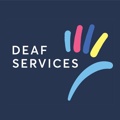 Deaf Services Logo