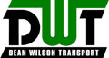 Dean Wilson Transport Logo