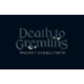 Death To Gremlins Logo
