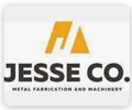 Jesse Co. Logo