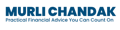 Murli Chandak & Associates Logo