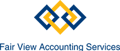 Fair View Accounting & Tax Services Ltd Logo