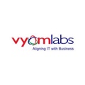 Vyom Labs Pvt Ltd Logo