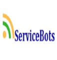ServiceBots Technologies Logo