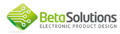 Beta Solutions Logo