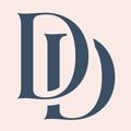 Debi Davis Interior Design Logo