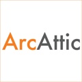 Arcattic Logo