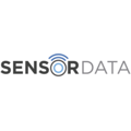 SensorData Logo