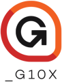 G10X Logo
