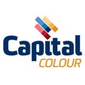 Capital Colour Logo