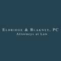 Eldridge & Blakney PC Logo