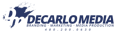 Decarlo Media Logo