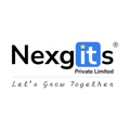 Nexgits Private Limited Logo
