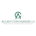 alliescontainersllp Logo