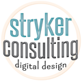 Stryker Consulting Logo