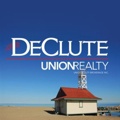 DeClute Real Estate Logo