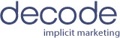 decode marketing ltd Logo