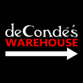 DeConde's Logo