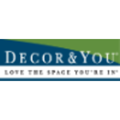 Decor and You Logo
