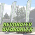 Decorated Wearables Logo