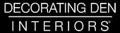 Decorating Den - Carmel Logo