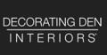 Decorating Den Interiors Logo