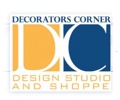 Decorators Corner Logo