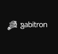Gabriel Parra (Gabitron) Logo