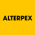 ALTERPEX Logo