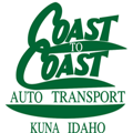 Coast to Coast Auto Transport Logo
