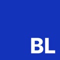 BLUELINE.digital Logo
