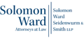 Solomon Ward Seidenwurm & Smith LLP Logo