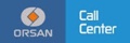 ORSAN Call Center Logo