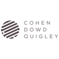 Cohen Dowd Quigley Logo