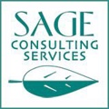 Sage Consulting Services Logo