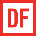Deep Focus Logo
