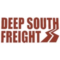 Deep South Freight Logo