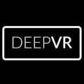Deep VR Logo