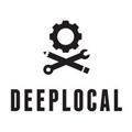 DeepLocal Logo