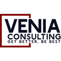 Venia Consulting Logo