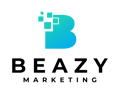 Beazy Marketing Logo