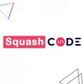 SquashCode Logo