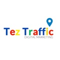 Tez Traffic Logo
