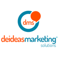DEIDEAS Logo