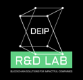 DEIP R&D Lab Logo